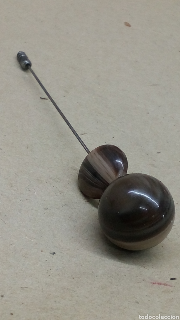Joyeria: Broche de plata - Foto 1