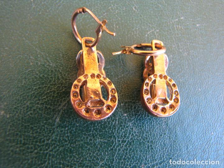 Joyeria: 2- Pendientes Chanel - Foto 14