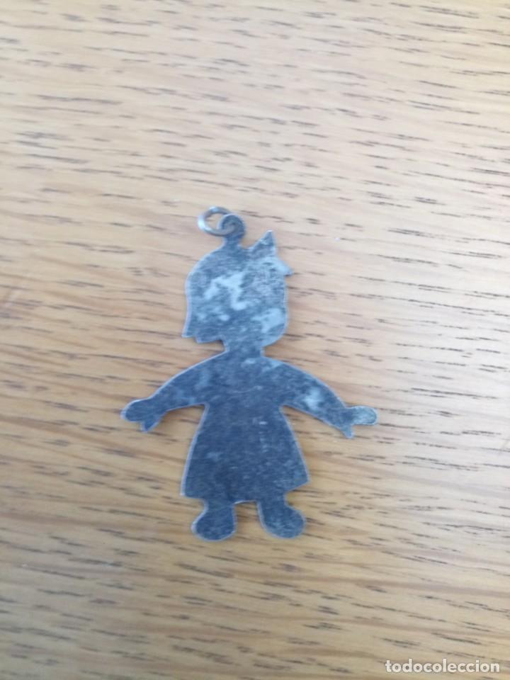 Joyeria: Colgante Heydi - Foto 1