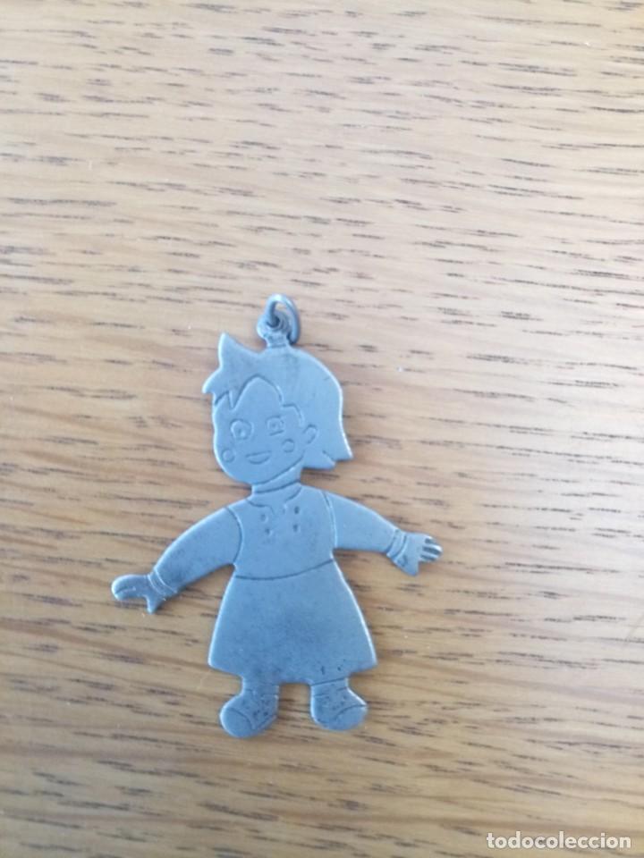 Joyeria: Colgante Heydi - Foto 2