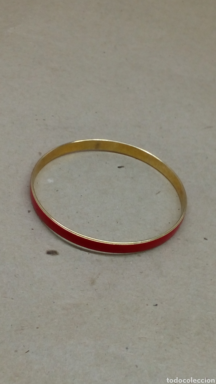 Joyeria: Pulsera de bisuter&iacute;a esmaltada - Foto 2