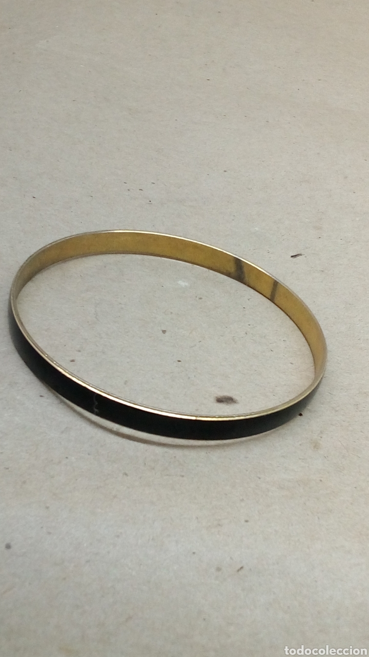 Joyeria: Pulsera bisuter&iacute;a esmaltada - Foto 1