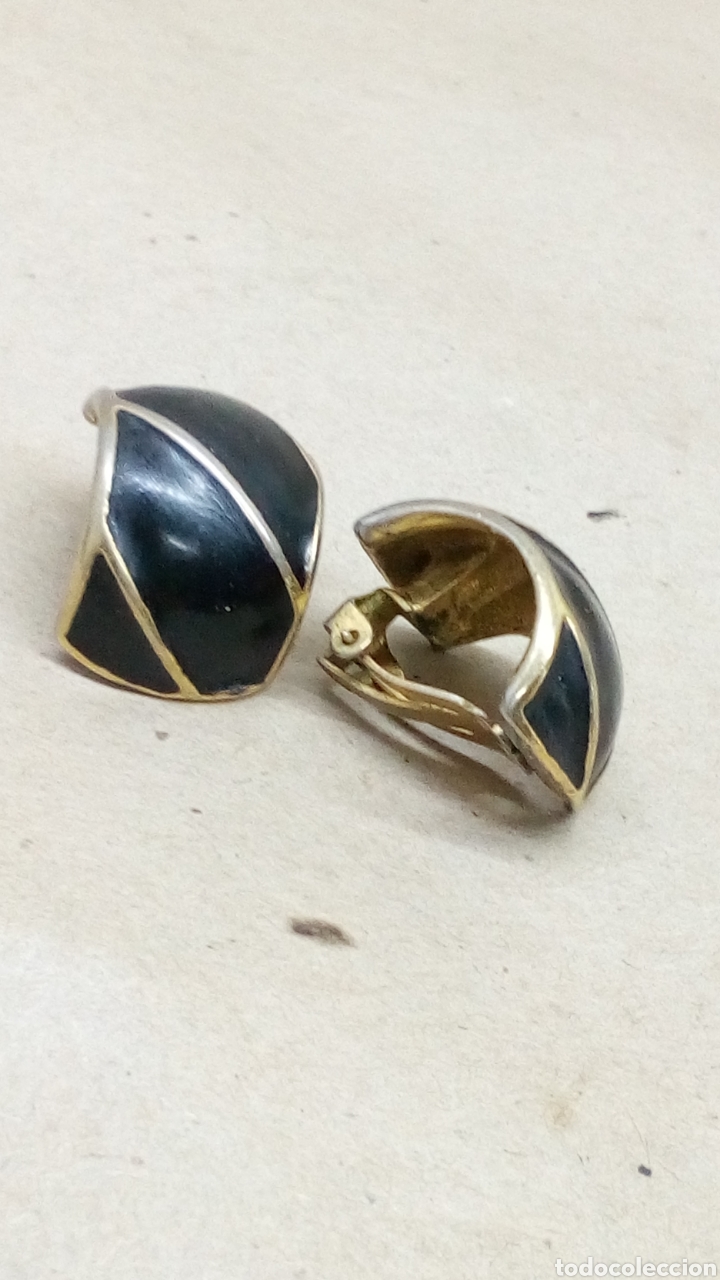 Joyeria: Pendientes de bisuter&iacute;a - Foto 2