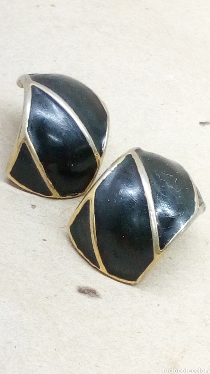 Joyeria: Pendientes de bisuter&iacute;a - Foto 1