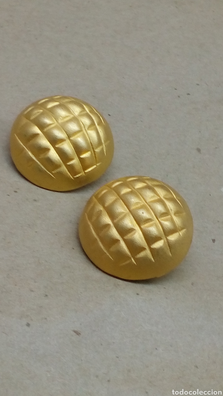 Joyeria: Pendientes de bisuter&iacute;a - Foto 2