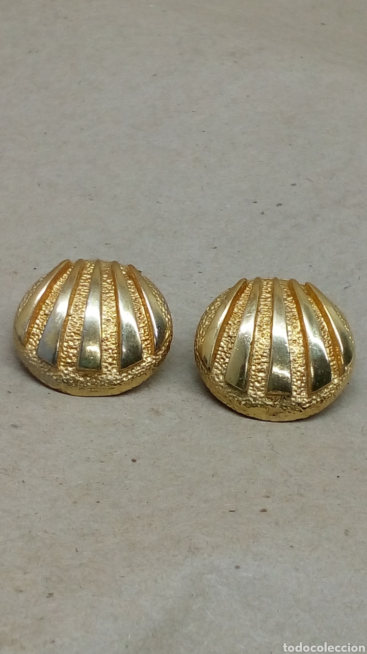 Joyeria: Pendientes de bisuter&iacute;a - Foto 2
