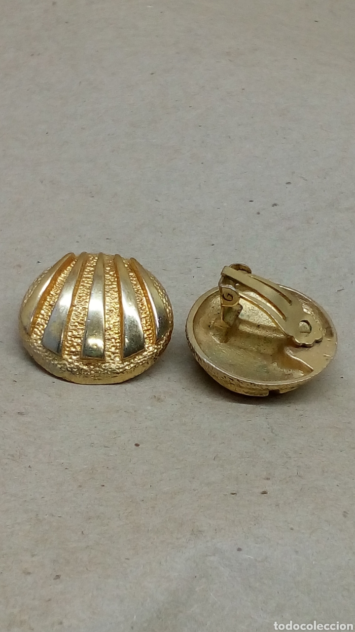 Joyeria: Pendientes de bisuter&iacute;a - Foto 1