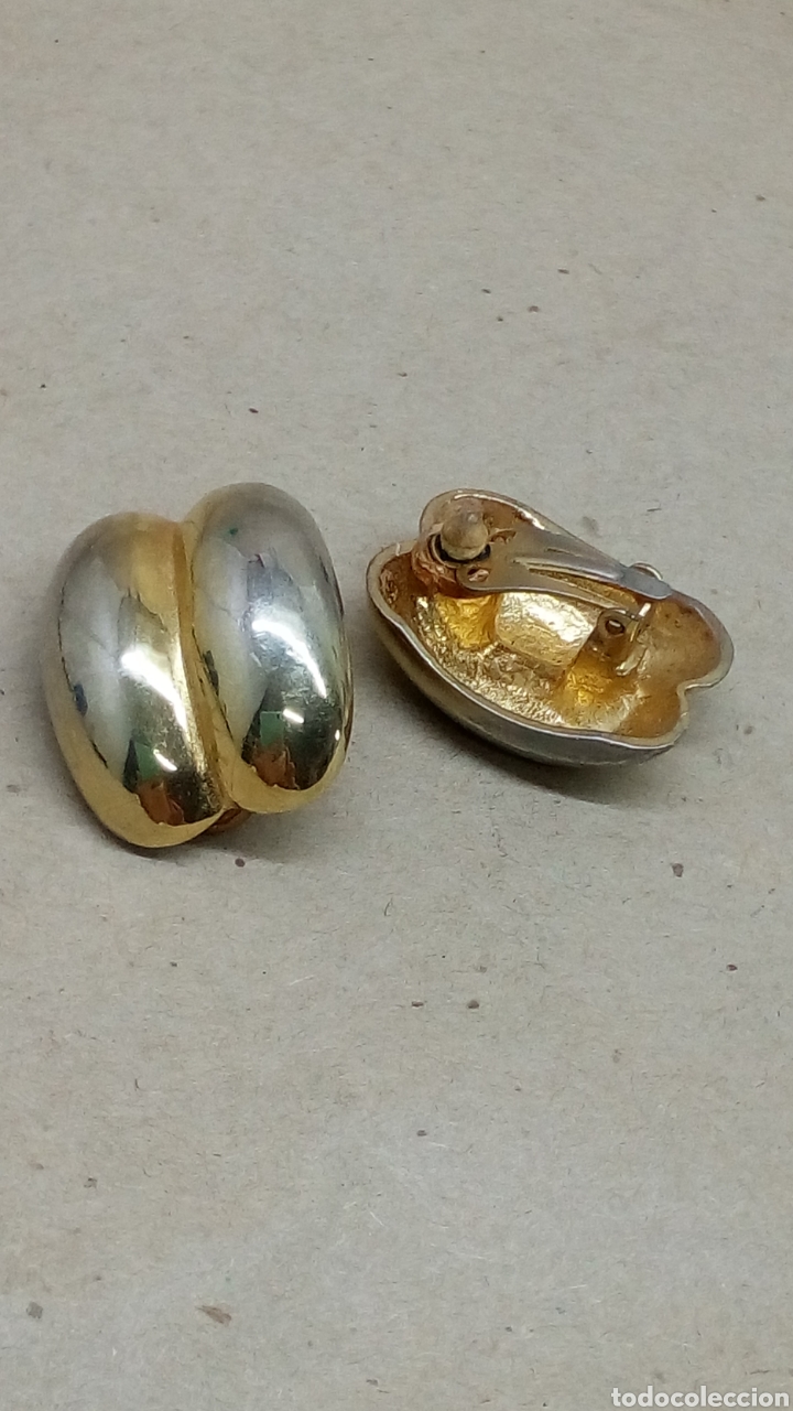 Joyeria: Pendientes de bisuter&iacute;a - Foto 2