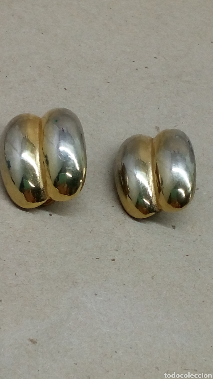 Joyeria: Pendientes de bisuter&iacute;a - Foto 1