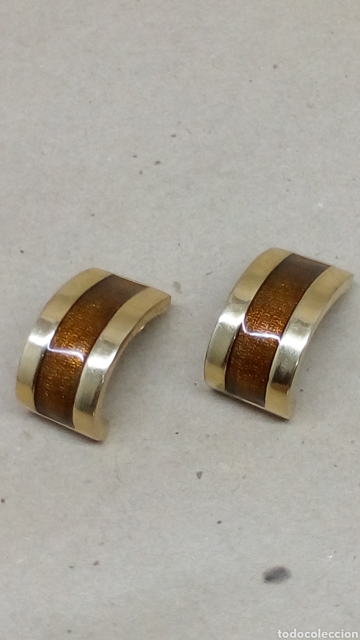 Joyeria: Pendientes de bisuter&iacute;a - Foto 2