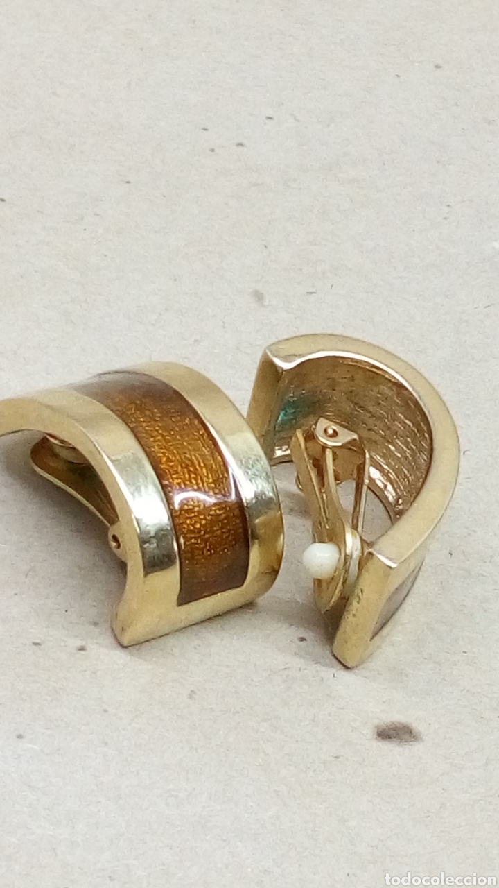 Joyeria: Pendientes de bisuter&iacute;a - Foto 1