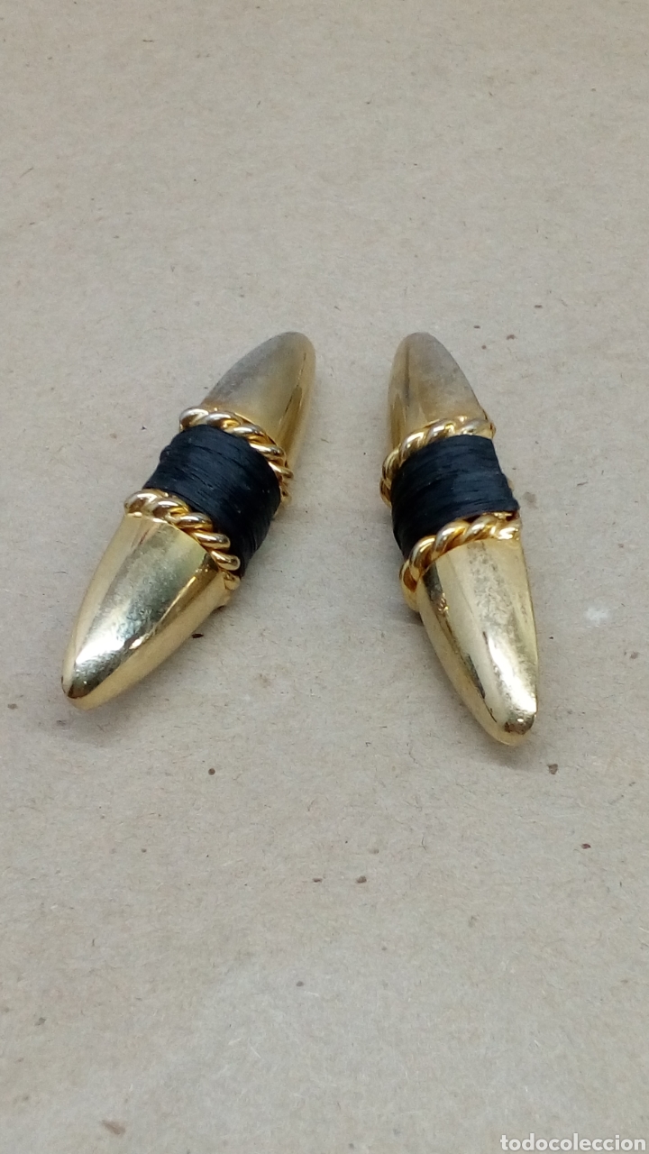 Joyeria: Pendientes de bisuter&iacute;a - Foto 2
