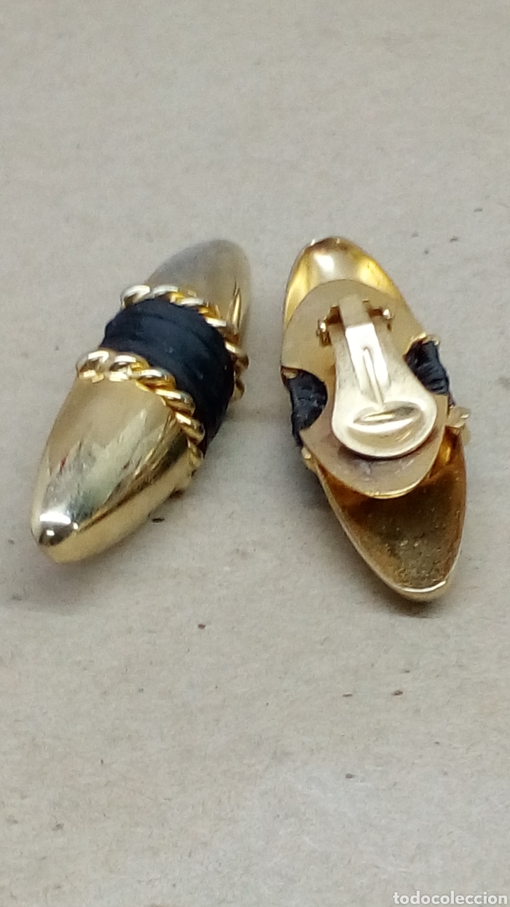 Joyeria: Pendientes de bisuter&iacute;a - Foto 1