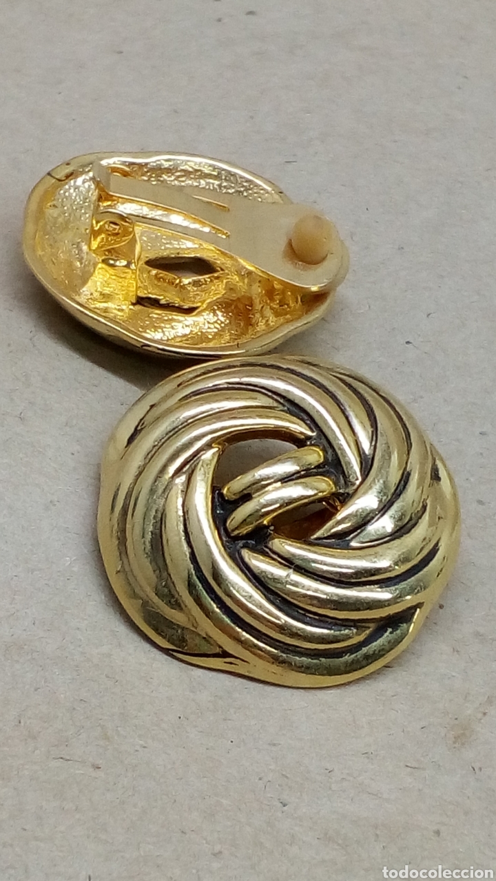 Joyeria: Pendientes de bisuter&iacute;a - Foto 2