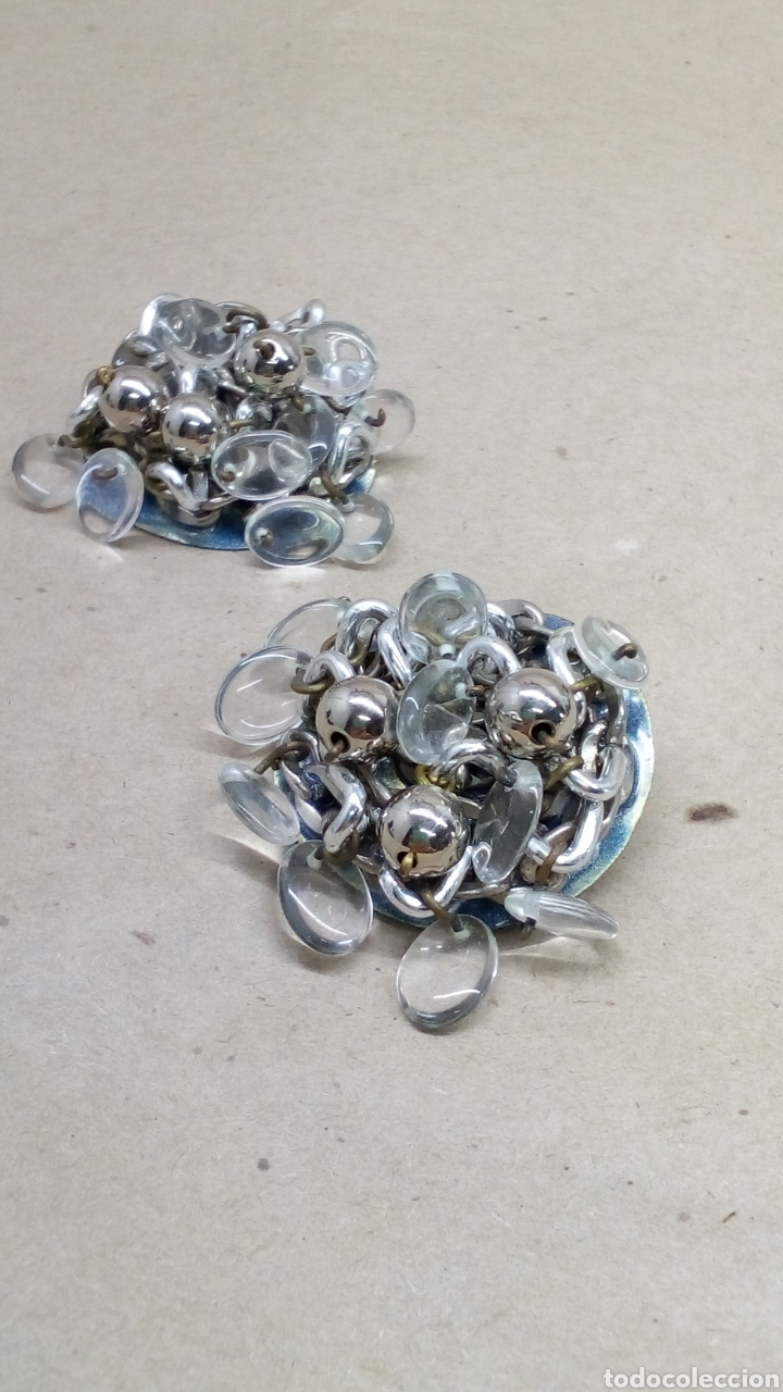 Joyeria: Pendientes bisuter&iacute;a - Foto 1