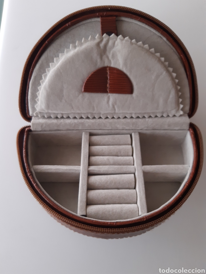 Joyeria: JOYERO DE VIAJE - NUEVO - Foto 1