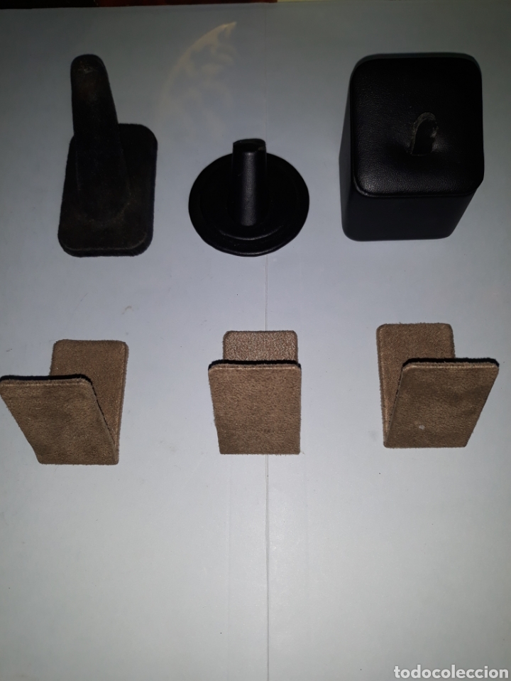 Joyeria: Lote expositores - Foto 1