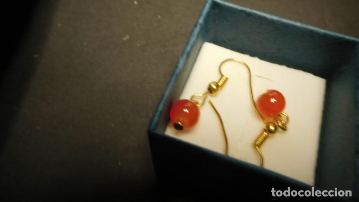 Joyeria: pendientes de cristal austriaco - Foto 1