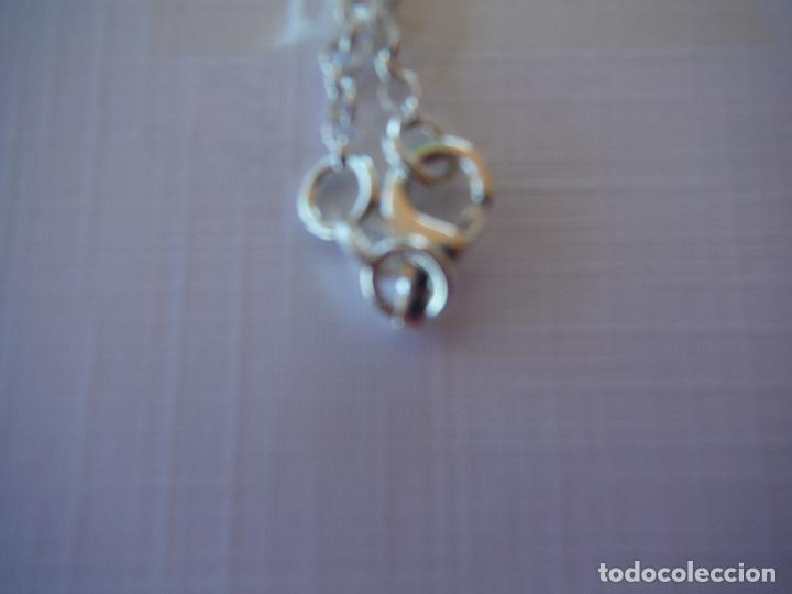 Joyeria: PULSERA DE DEDO DE PLATA DE LEY CON FORMA DE ESTRELLA - Foto 4