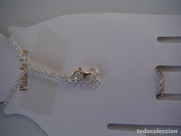 Joyeria: PULSERA DE DEDO DE PLATA DE LEY CON FORMA DE OSO - Foto 3