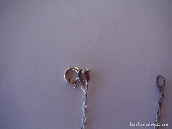Joyeria: PULSERA DE DEDO DE PLATA DE LEY CON FORMA DE ELEFANTE - Foto 4