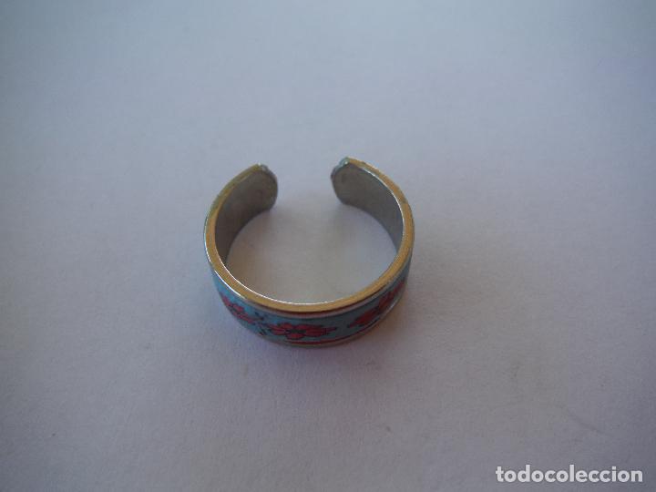 Joyeria: LOTE DE ANILLOS PARA DEDOS DEL PIE DECORADOS - Foto 3