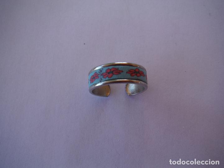 Joyeria: LOTE DE ANILLOS PARA DEDOS DEL PIE DECORADOS - Foto 4