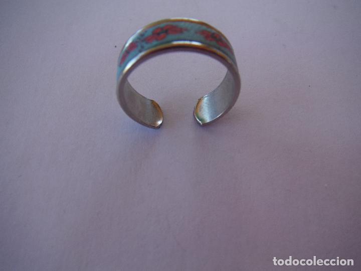 Joyeria: LOTE DE ANILLOS PARA DEDOS DEL PIE DECORADOS - Foto 5