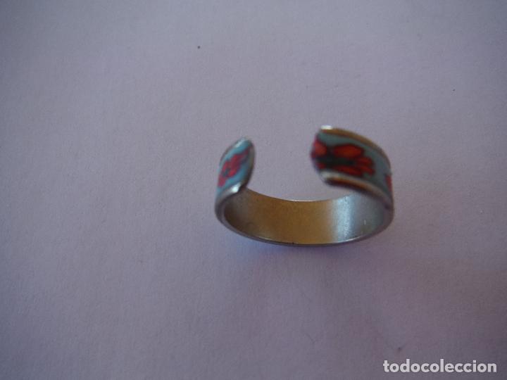 Joyeria: LOTE DE ANILLOS PARA DEDOS DEL PIE DECORADOS - Foto 6