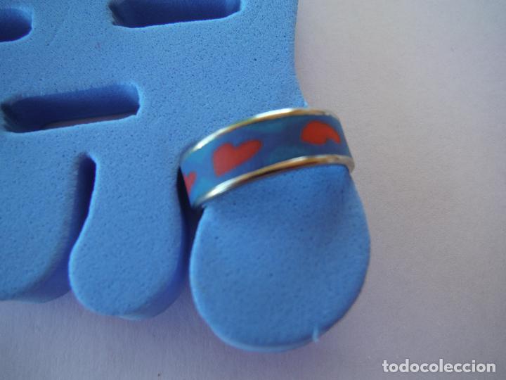 Joyeria: LOTE DE ANILLOS PARA DEDOS DEL PIE DECORADOS - Foto 11