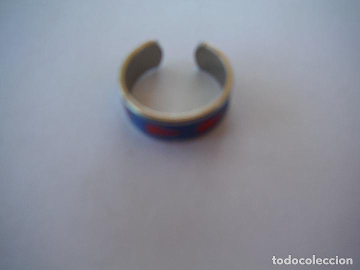 Joyeria: LOTE DE ANILLOS PARA DEDOS DEL PIE DECORADOS - Foto 12