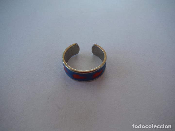 Joyeria: LOTE DE ANILLOS PARA DEDOS DEL PIE DECORADOS - Foto 13