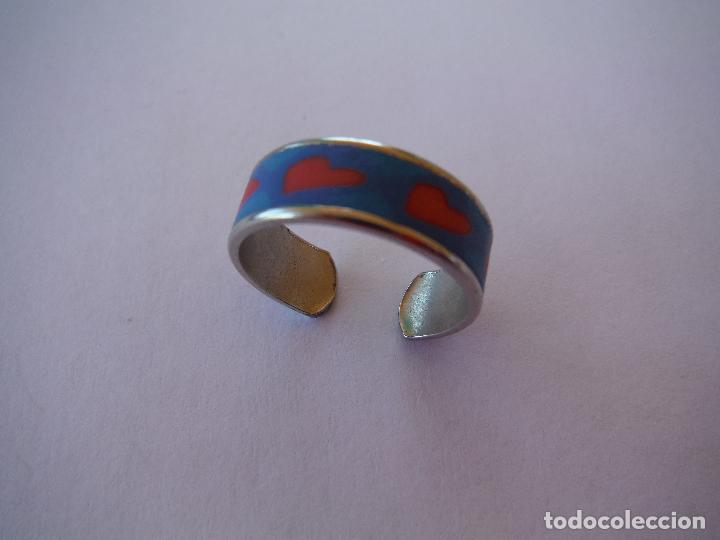 Joyeria: LOTE DE ANILLOS PARA DEDOS DEL PIE DECORADOS - Foto 14