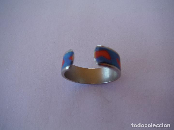 Joyeria: LOTE DE ANILLOS PARA DEDOS DEL PIE DECORADOS - Foto 15