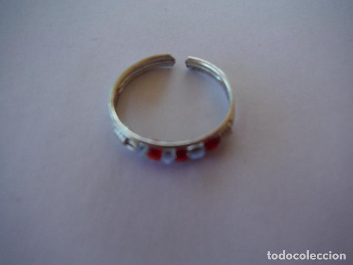Joyeria: LOTE DE ANILLOS PARA DEDOS DEL PIE DECORADOS - Foto 17