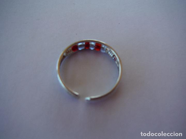 Joyeria: LOTE DE ANILLOS PARA DEDOS DEL PIE DECORADOS - Foto 18