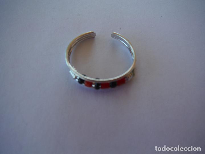 Joyeria: LOTE DE ANILLOS PARA DEDOS DEL PIE DECORADOS - Foto 20