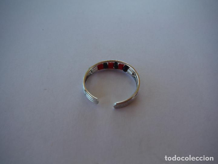 Joyeria: LOTE DE ANILLOS PARA DEDOS DEL PIE DECORADOS - Foto 21