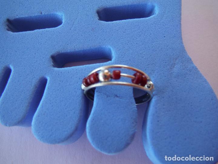 Joyeria: LOTE DE ANILLOS PARA DEDOS DEL PIE DECORADOS - Foto 22