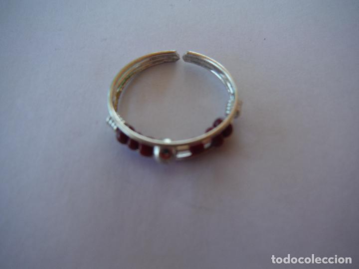 Joyeria: LOTE DE ANILLOS PARA DEDOS DEL PIE DECORADOS - Foto 23