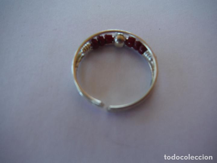 Joyeria: LOTE DE ANILLOS PARA DEDOS DEL PIE DECORADOS - Foto 24