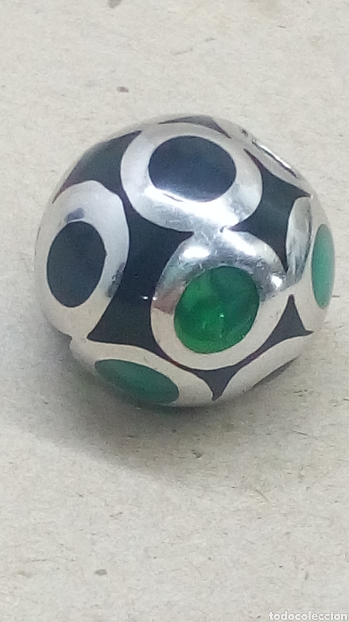 Joyeria: Colgante de lujo de plata y cristal/c46 - Foto 2