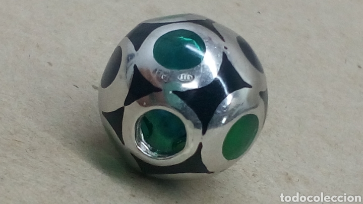 Joyeria: Colgante de lujo de plata y cristal/c46 - Foto 1
