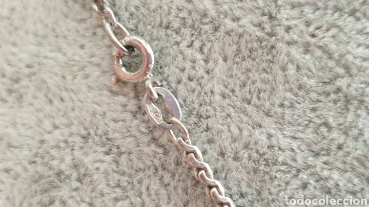 Joyeria: CADENA Y CRUZ DE PLATA 925 - Foto 3
