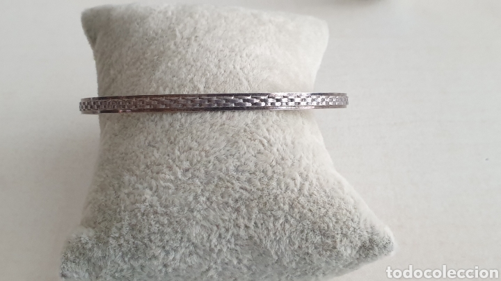 Joyeria: PULSERA DE PLATA 925 - Foto 2