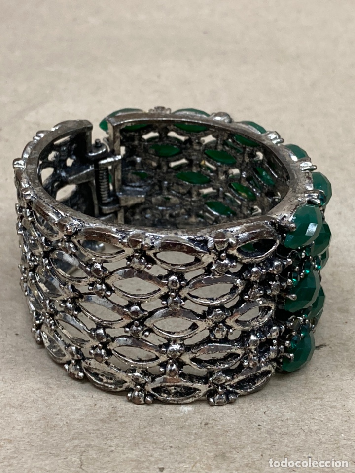 Joyeria: Pulsera de bisuter&iacute;a - Foto 2