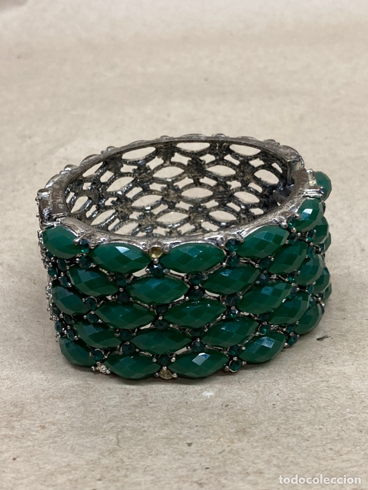 Joyeria: Pulsera de bisuter&iacute;a - Foto 3