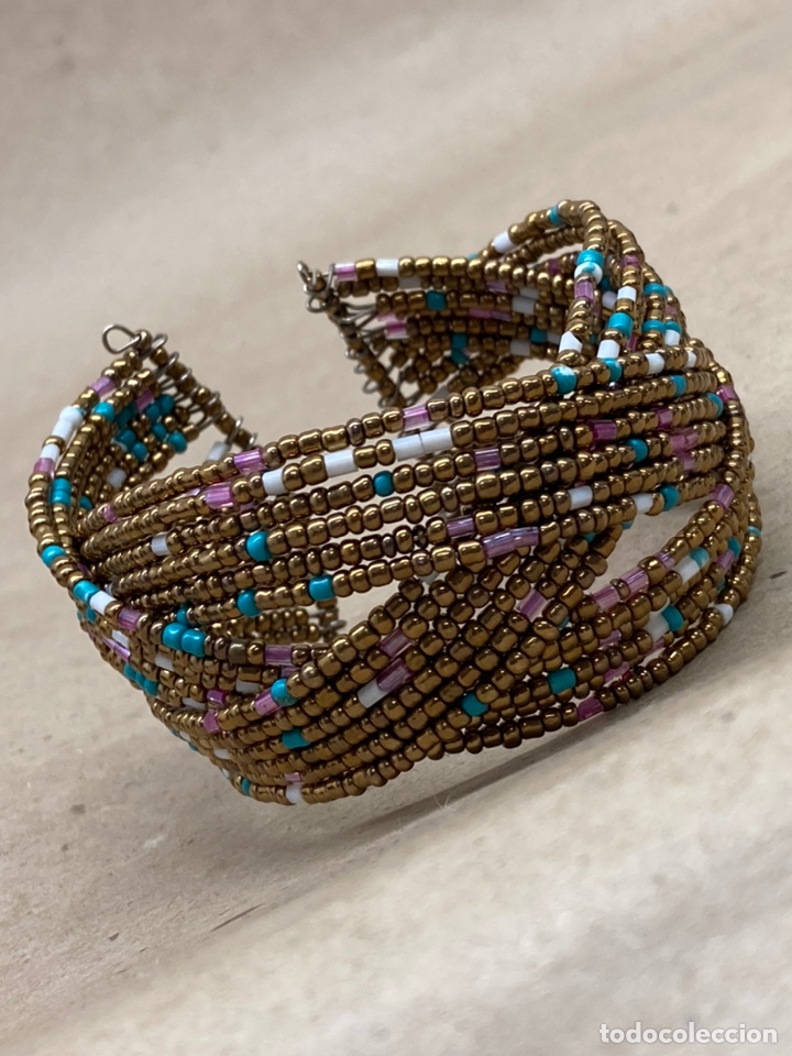 Joyeria: Pulsera de bisuter&iacute;a - Foto 2