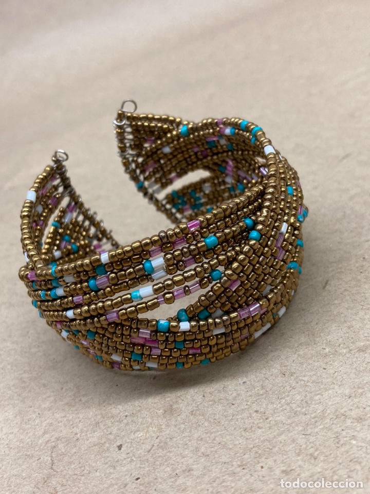 Joyeria: Pulsera de bisuter&iacute;a - Foto 1