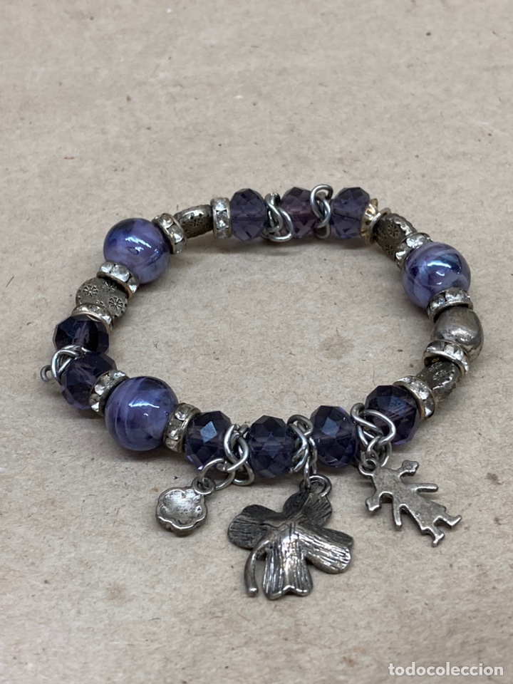 Joyeria: Pulsera de bisuter&iacute;a - Foto 2
